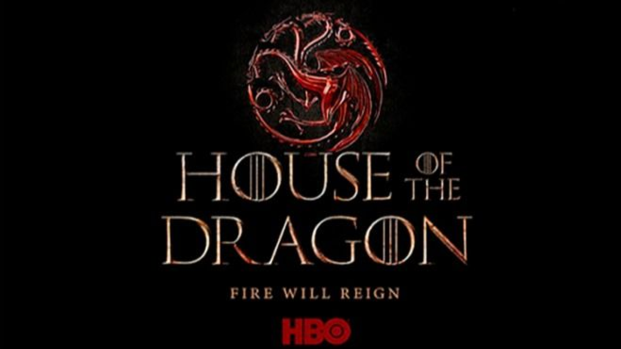 House of the Dragon. Game of Thrones