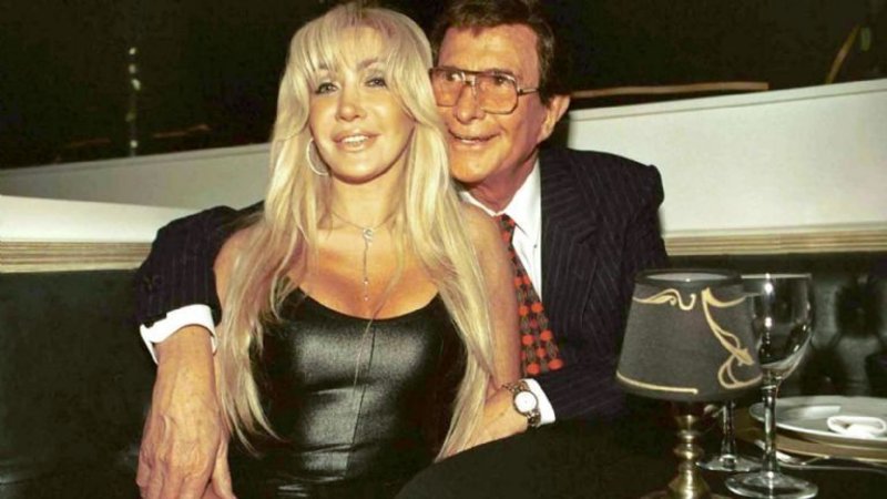 Silvio Soldán sobre Giselle Rimolo y su nueva vida: "Si me pidiera perdón, no sé lo que haría"