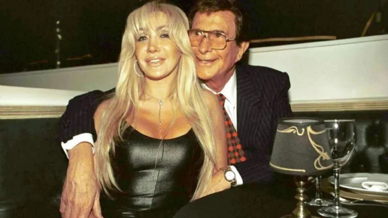 Silvio Soldán sobre Giselle Rimolo y su nueva vida: "Si me pidiera perdón, no sé lo que haría"