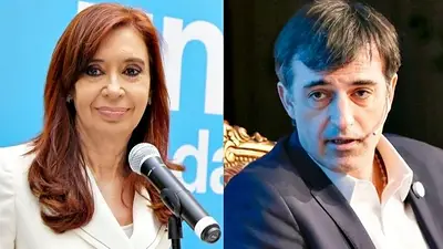 CFK Bullrich CFK Bullrich