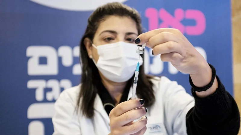 Argentina en la producción de la vacuna de Israel