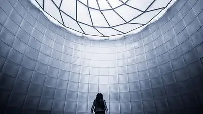 Qué es el techo de cristal: datos y ejemplos de su existencia Qué es el techo de cristal: datos y ejemplos de su existencia
