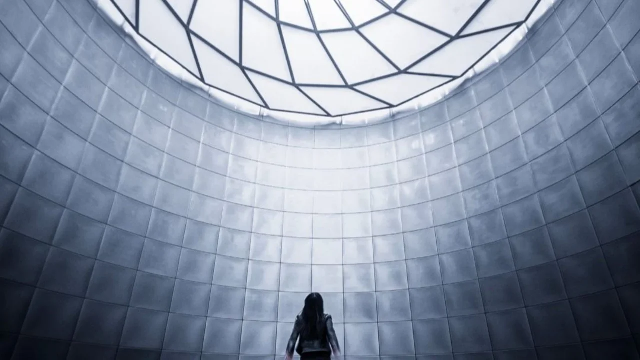 Qué es el techo de cristal: datos y ejemplos de su existencia