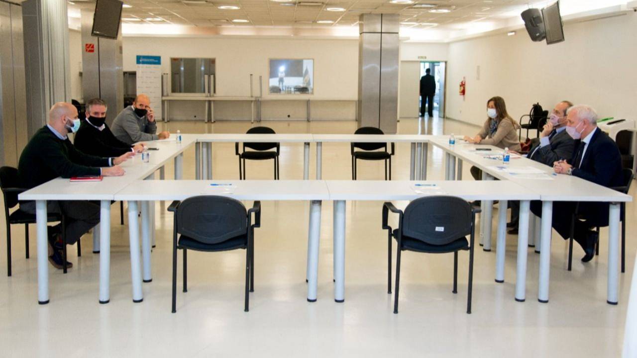 Podrían cerrar accesos a la Capital Federal para controlar la circulación 