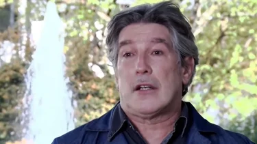 La fuerte confesión de Pachu Peña: "Me mató"