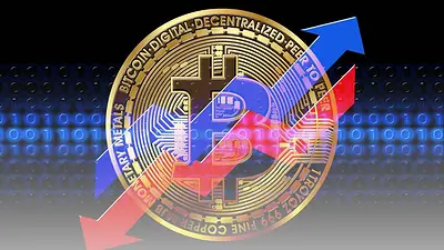 ¿Se derrumba el Bitcoin? ¿Se derrumba el Bitcoin?