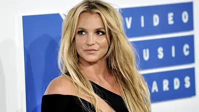 Britney Spears Britney Spears