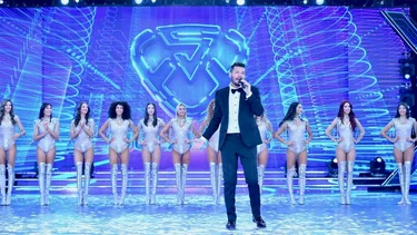 Marcelo Tinelli confirmó la fecha de su regreso a la TV con Showmatch