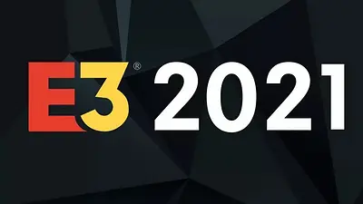 E3 2021 E3 2021