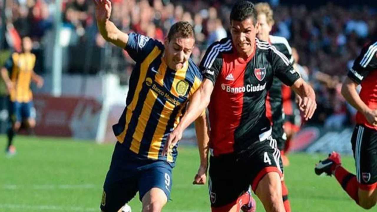 Perotti pide "liberar" el clásico Newell's vs. Central por el COVID-19 y Nación descarta suspender el fútbol