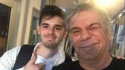Franco Casella. Beto Casella. Franco Casella. Beto Casella.