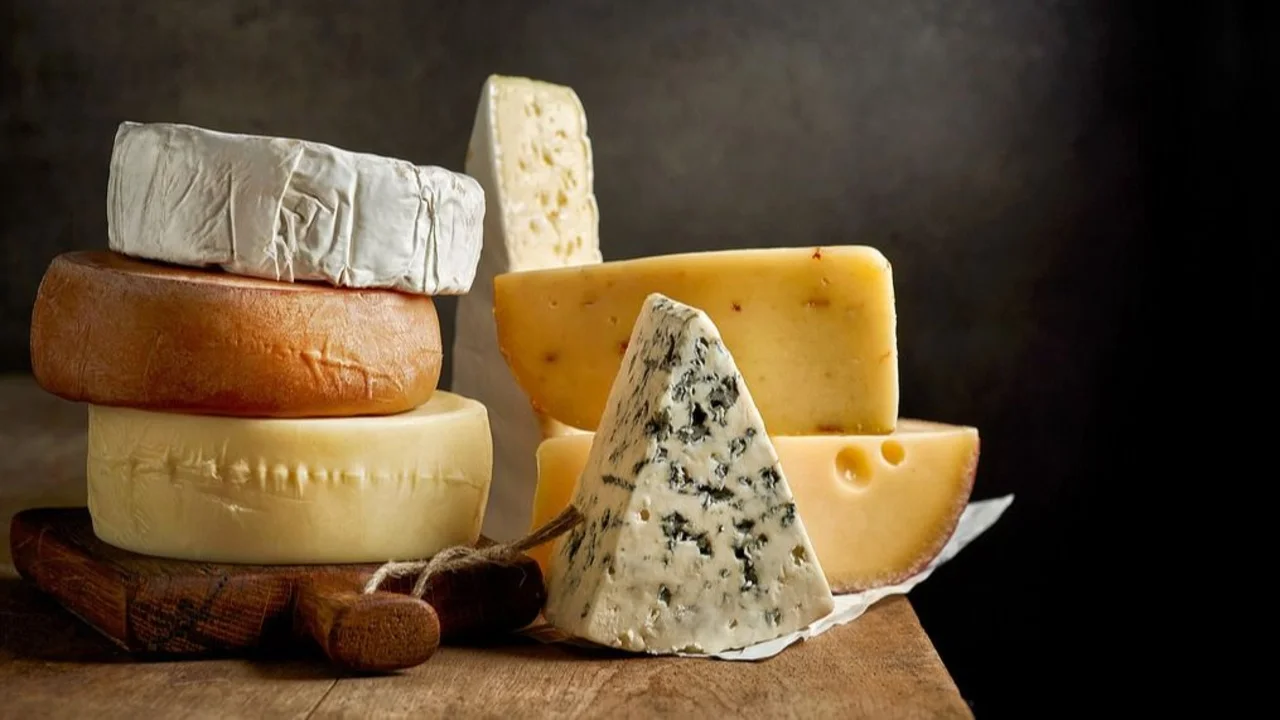 queso, quesos duros, quesos blandos, heladera