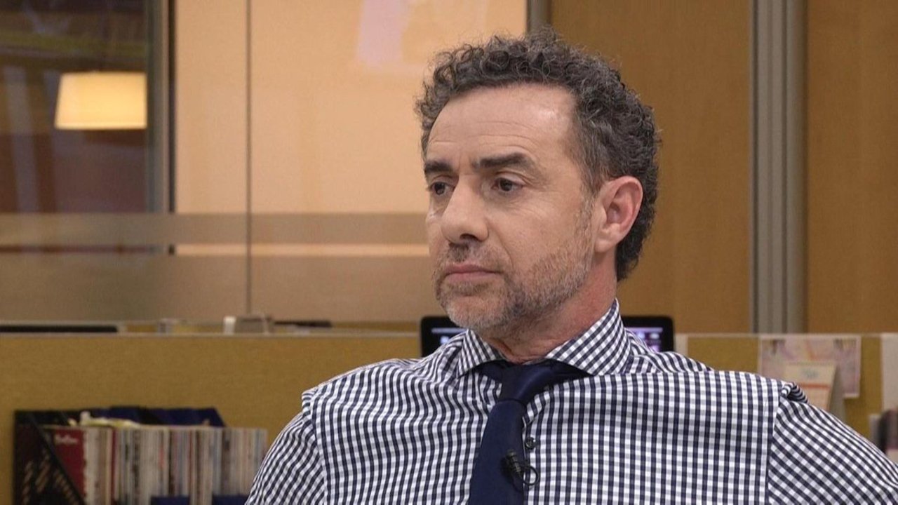 Luis Majul