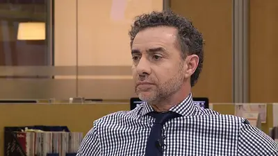 Luis Majul Luis Majul