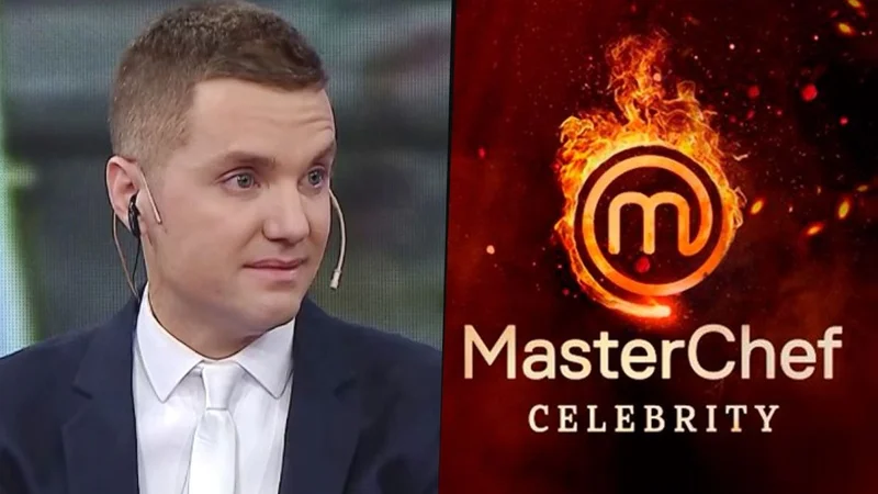 Santiago del Moro y quién se va en MasterChef Celebrity 2