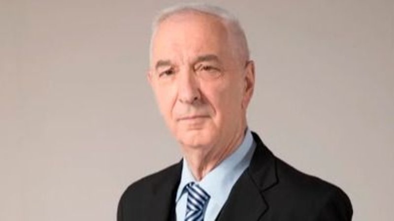Mauro Viale.