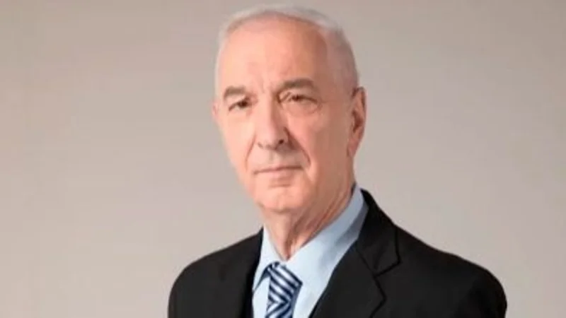 Mauro Viale.