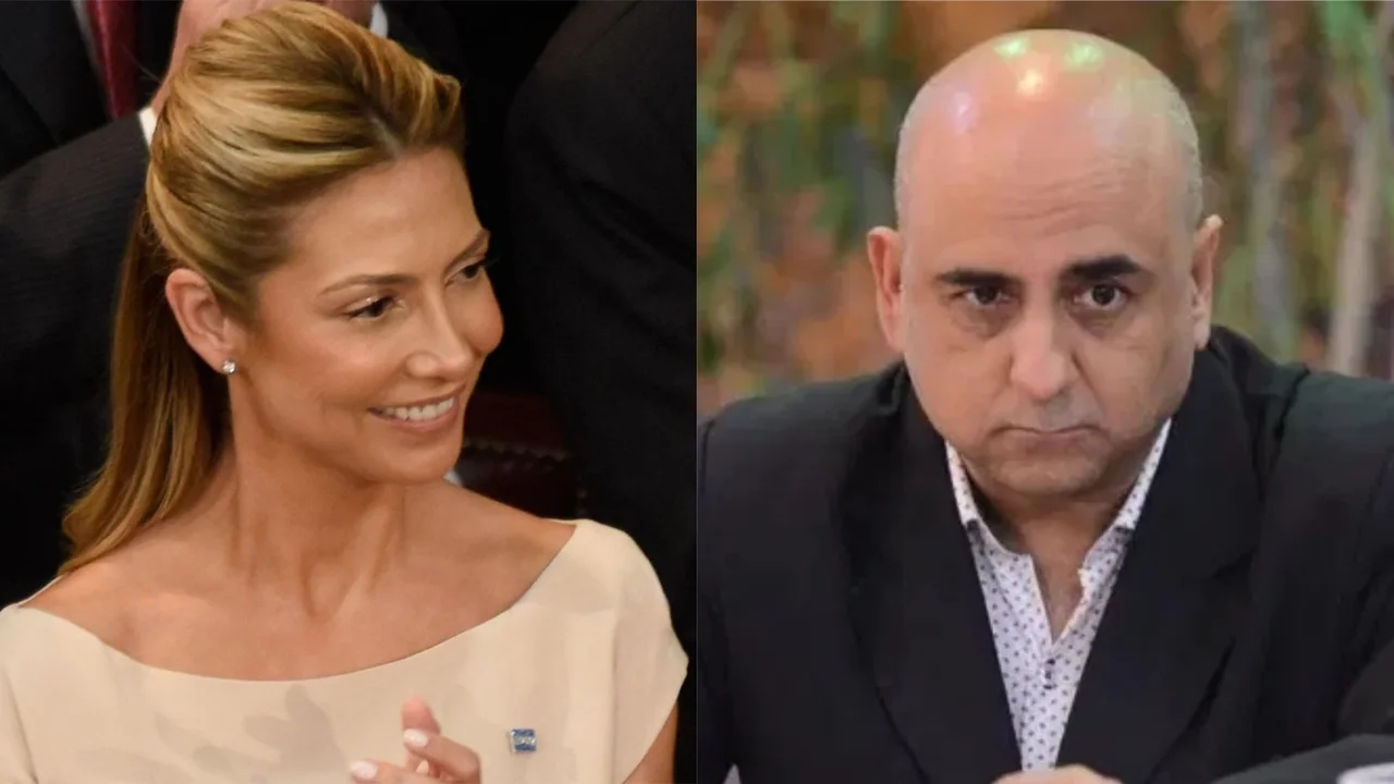 Mario Rubén Casalongue, el dueño de Nova, va a juicio por agredir a Fabiola Yañez
