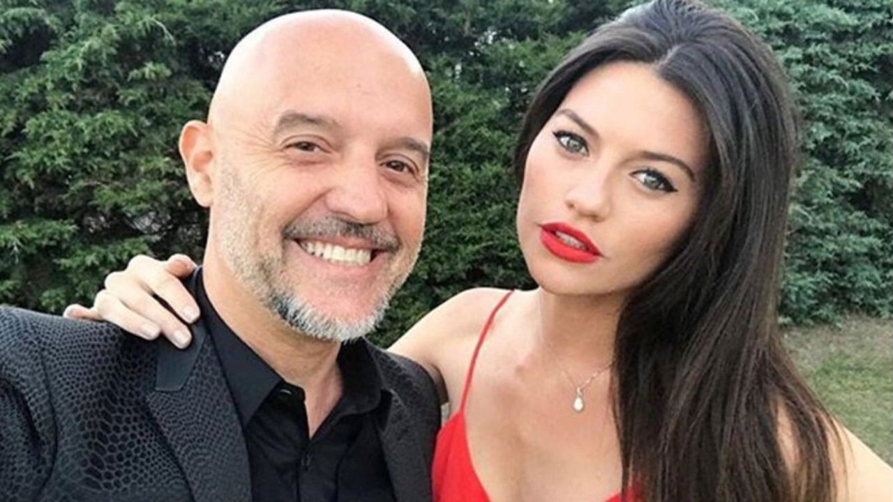 Sofía Jujuy Jiménez, Guillermo Pelado López, televisión