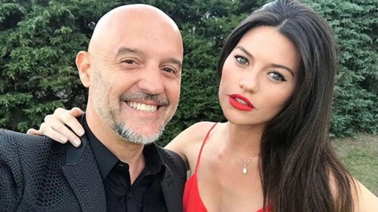 Sofía Jujuy Jiménez, Guillermo Pelado López, televisión