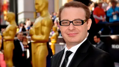 Axel Kuschevatzky Axel Kuschevatzky