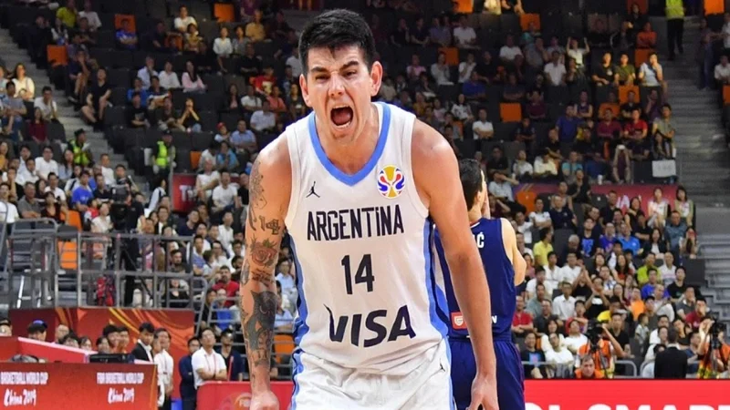 Gabriel Deck, NBA, TV, hora, Oklahoma, debut, basquet