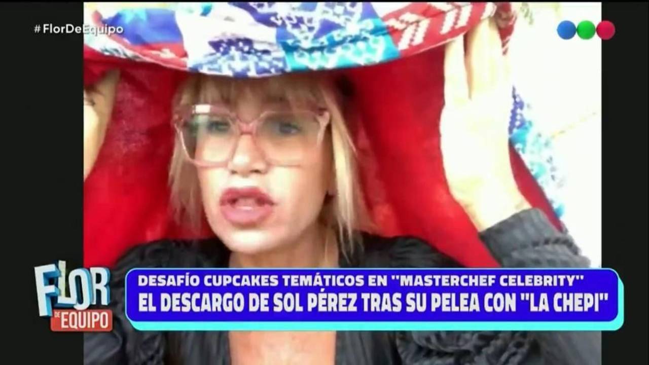 Florencia Peña