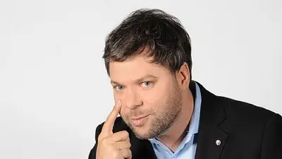 Guido Kaczka Guido Kaczka