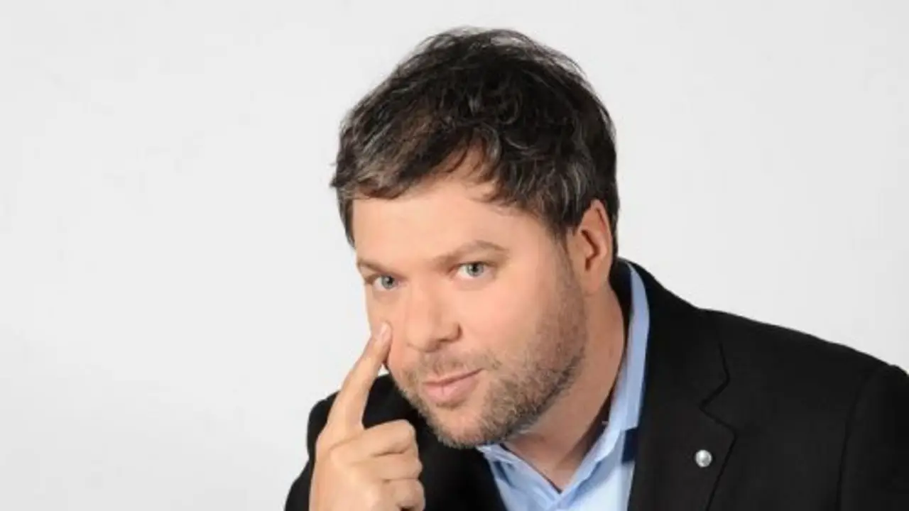 Guido Kaczka