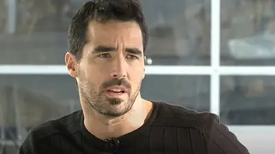 Nacho Viale se quiso hacer el picante con Alberto y quedó en ridículo Nacho Viale se quiso hacer el picante con Alberto y quedó en ridículo