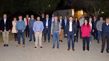 Elecciones 2021: Macri estuvo en Córdoba y deberá aislarse por un contacto estrecho