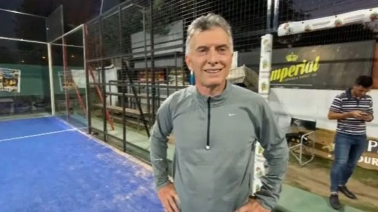 Casación rechazó el pedido de Macri de bloquear la pericia en sus teléfonos