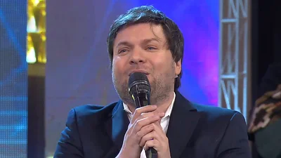 Guido Kaczka Guido Kaczka