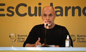 El PRO y la educación: una impostación evidente | La rebeldía de larreta