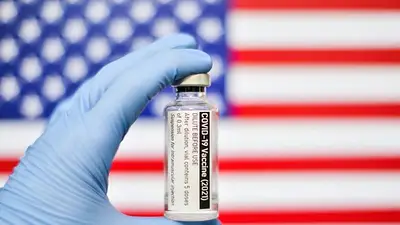 Estados Unidos liberaría las patentes de las vacunas contra el COVID-19 Estados Unidos liberaría las patentes de las vacunas contra el COVID-19