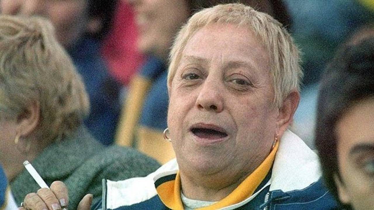 Mujeres en la cancha: a 13 años del fallecimiento de La Raulito