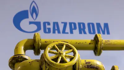 Gazprom abandona el negocio alemán en medio de la disputa por los precios Gazprom abandona el negocio alemán en medio de la disputa por los precios