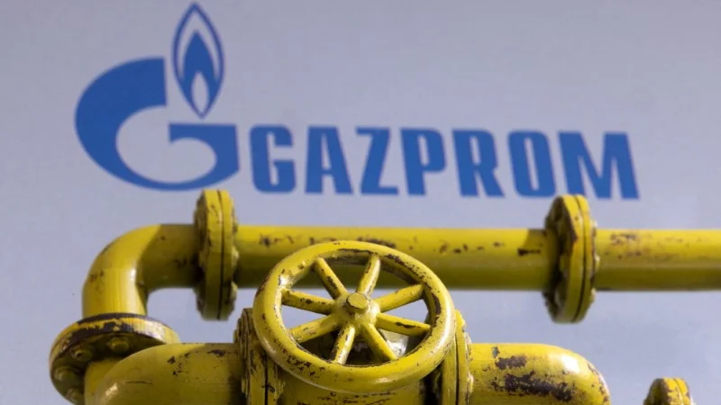 Gazprom abandona el negocio alemán en medio de la disputa por los precios