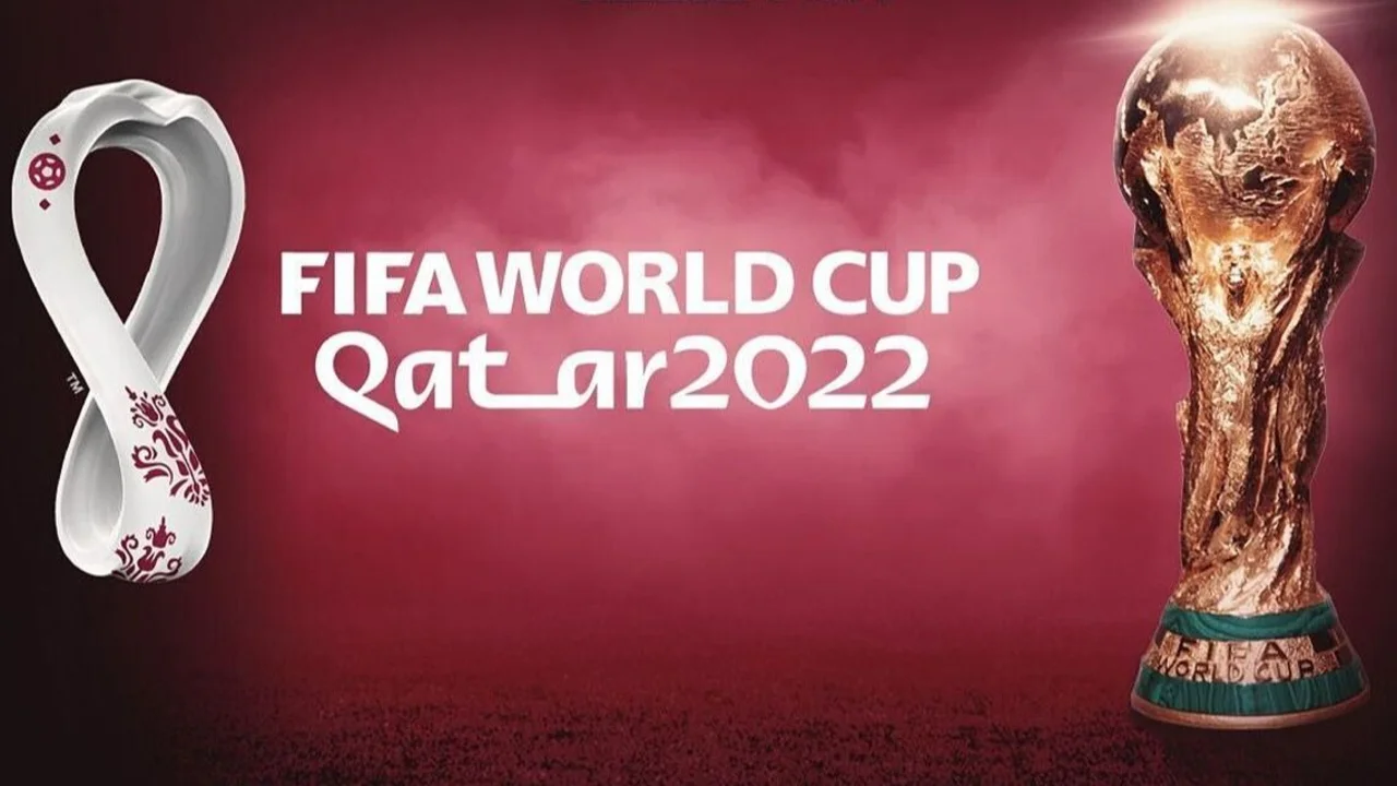 FIFA Mundial Qatar 2022