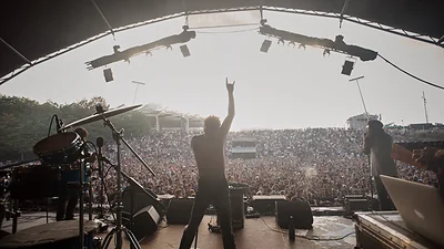 Primavera Sound Primavera Sound