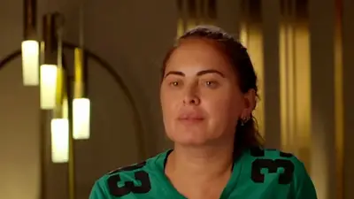 Silvina Luna Silvina Luna