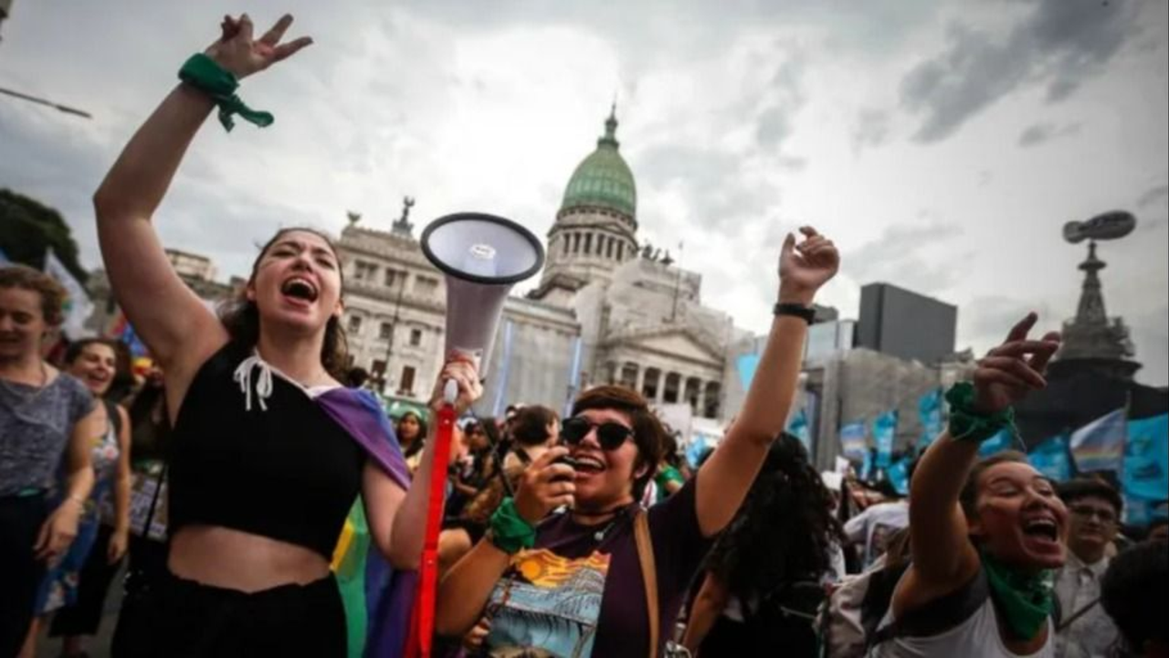 Juicio por la Verdad, 40 años después: el caso que sienta precedentes en las denuncias por abuso sexual