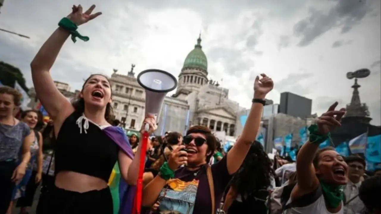 Juicio por la Verdad, 40 años después: el caso que sienta precedentes en las denuncias por abuso sexual