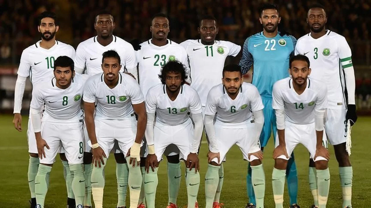 Arabia Saudita, radiografía del primer rival argentino y el recuerdo del "Maradona del Golfo Pérsico"