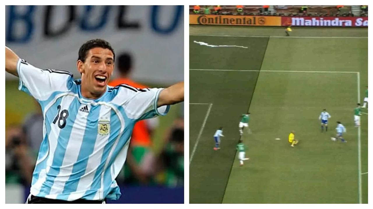 Selección Argentina Mundial Qatar 2022