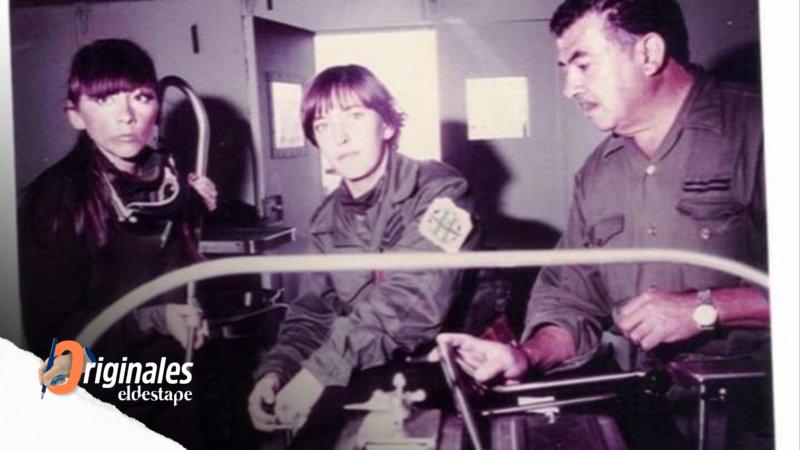 Las mujeres de Malvinas, en guerra contra el olvido: "No pudieron borrarnos de la historia"