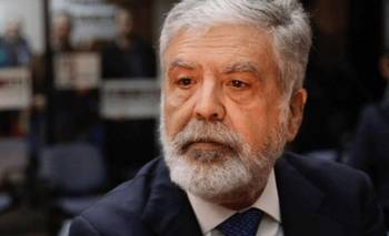 Tragedia de Once: ordenan detener a Julio de Vido este jueves | Trenes