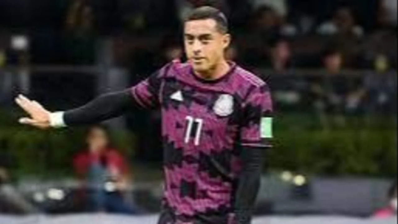 Rogelio Funes Mori