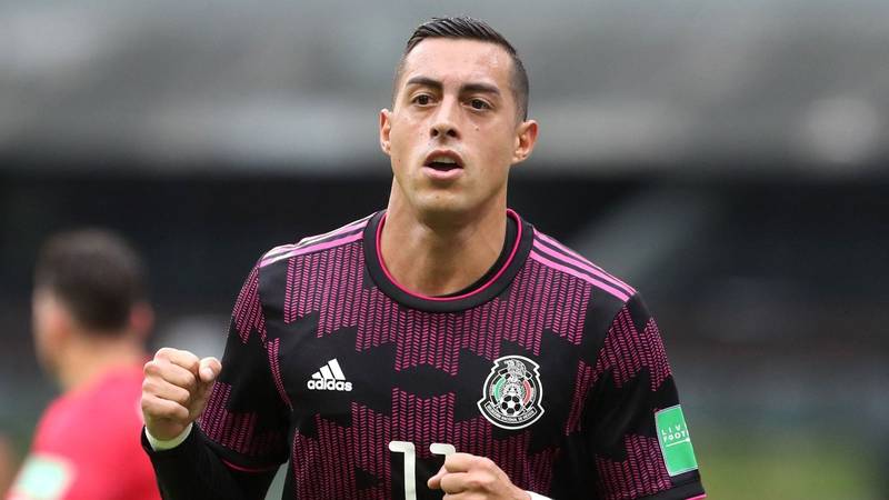 Rogelio Funes Mori