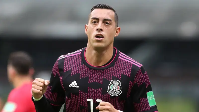 Rogelio Funes Mori